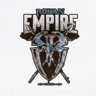 Roman Reigns Rr Logo Pixshark Image Galleries