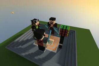 My Render Of Antvenom Skitscape And Cavemanfilms