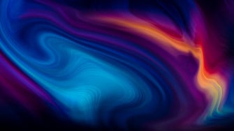 Mixed Colors Abstract 4k Wallpaper HD