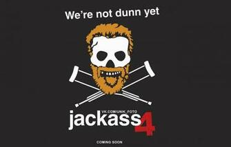 Wallpaper Cranks In Memory Of Dunn At Jackass Image For Desktop