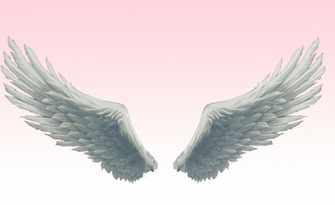 Mmd Absolute Best Angel Wings By Amiamy111