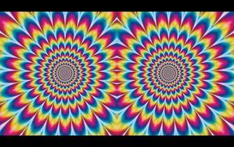 Magic Mind Teaser Teasers Moving Optical Wallpaper