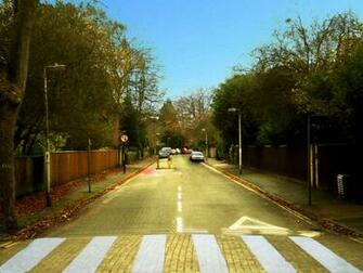 Abbey Road Background Wallpaper Details