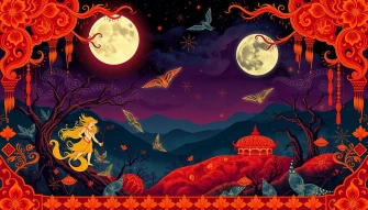 Bhut Wallpaper