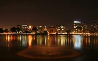 Oakland HD Wallpaper Background