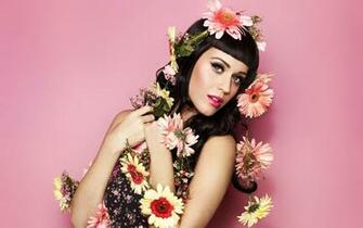 Katy Perry Browser Themes Amp Desktop Background