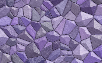 Purple Stone Wall Mosaic Desktop M9nj8uidhckpo897 Wallpaper