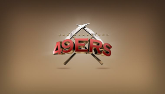 49ers Wallpaper Qygjxz
