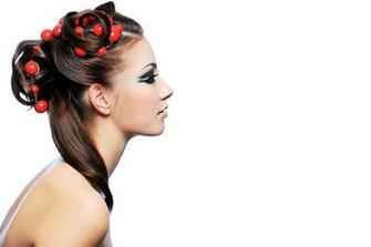 Hair Salon Wallpaper Bbd