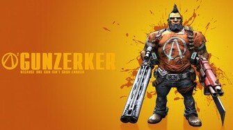 Borderlands Wallpaper In