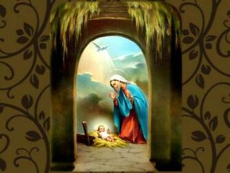 Jesus Christ S Birth Jpg