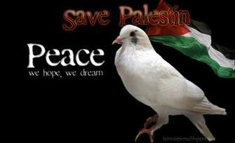 Palestine Wallpaper