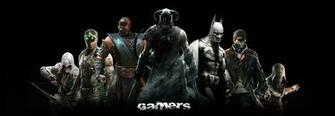 Gamer Wallpaper