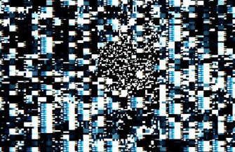 Tv Static Wallpaper