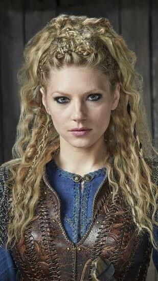 iPhone Tv Show Vikings Wallpaper Id