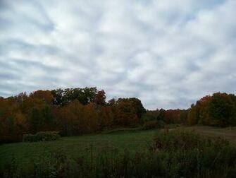 Autumn In Maine Wallpaper