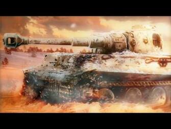 Tiger Tank Wide Wallpaper Amazing Wallpaperz