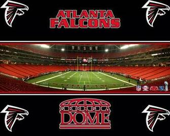 Atlanta Falcons Wallpaper