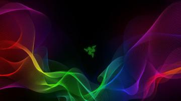 Razer Wallpaper On