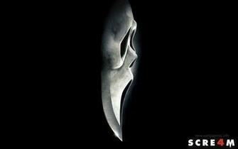 Scream Wallpaper