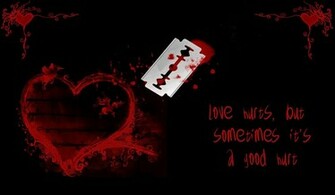 Hurts Wallpaper Love Hurt Pictures Quotes Cell