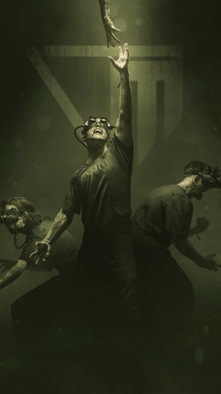 Wallpaper Id Video Game The Outlast Trials Phone