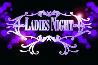 Ladies