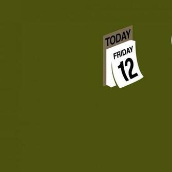 Funny Friday The 13th Jason Voorhees Wallpaper
