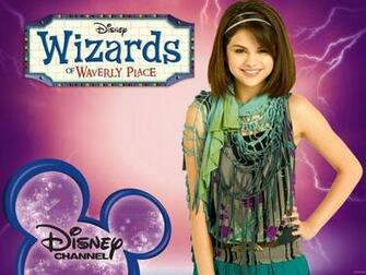 Wizards Of Waverly Place Wallpaper