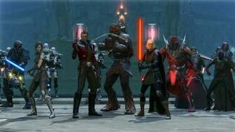 Shadow Of Revan K Mpften Republik Und Imperium Gemeinsam Gegen