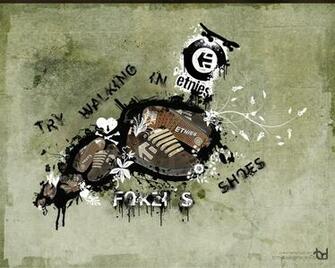 Etnies Shoes By Tadejmiklavc