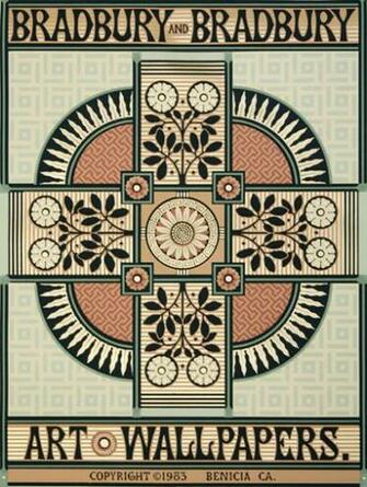 Bradbury And Art Wallpaper