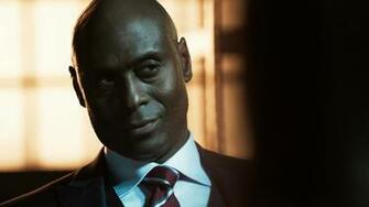 Lance Reddick Wallpaper High Quality