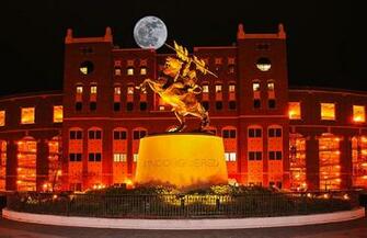 Florida State Nissan Heisman House Tour