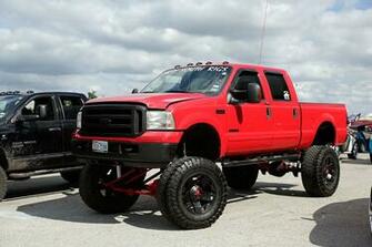 Powerstroke Wallpaper