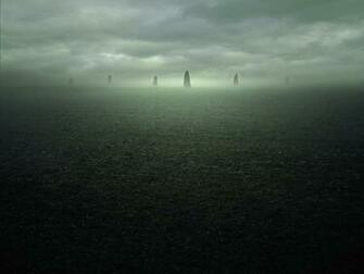 Alien Planet Wallpaper By Karezoid