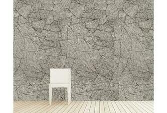 Jessica Rosales On Walls Wallcoverings