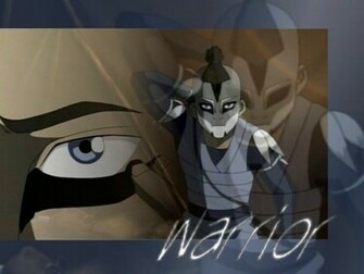 Sokka Avatar The Last Airbender Wallpaper