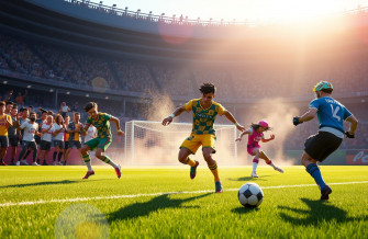 Fortnite Soccer Skins Wallpaper