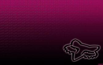 Fond D Cran Rose Fox Racing Wallpaper