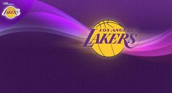 Lakers Wallpaper HD Early