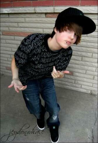 Jeydon Wale Picture