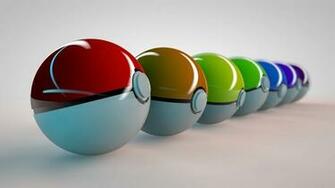 Pokemon Ball Pokeball Wallpaper HD Jpg