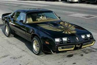 Pontiac Trans Am Pictures Picture
