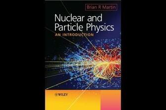 Particle Physics Wallpaper