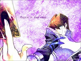 Seto Kaiba Wallpaper By Kc Project