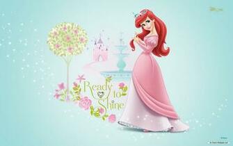 Wallpaper Disney Princess Index