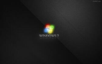 Windows Negro
