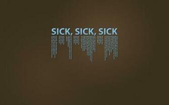 Sick Wallpaper For Mac