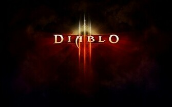 Diablo Game Characters HD Wallpaper Background